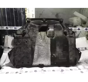 Захист двигуна Ford Transit Connect 2013- рік AV61-6P013-CG Захист двигуна Ford Transit Connect 2013- рік AV61-6P013-CG