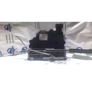 989314-101 ЗАМОК 989314-101 ЗАМОК