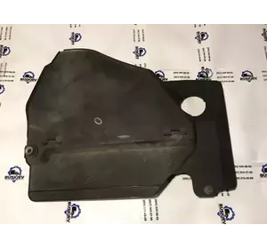 Накладка двигуна Fiat Ducato з 2006-2014 рік 55219674 Накладка двигуна Fiat Ducato з 2006-2014 рік 55219674