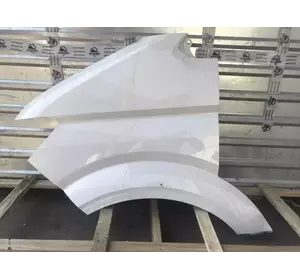 Крило переднє ліве Volkswagen Crafter з 2017- рік 7C0821105B Крило переднє ліве Volkswagen Crafter з 2017- рік 7C0821105B