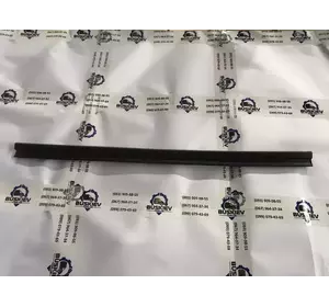 Ущільнювач дверей зліва нижній Ford Transit Custom з 2012- рік BK21-V16309-AC Ущільнювач дверей зліва нижній Ford Transit Custom з 2012- рік BK21-V16309-AC