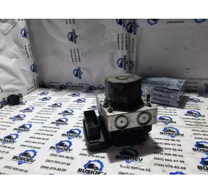Блок управління ABS mercedes sprinter 0265257070 Блок управління ABS mercedes sprinter 0265257070