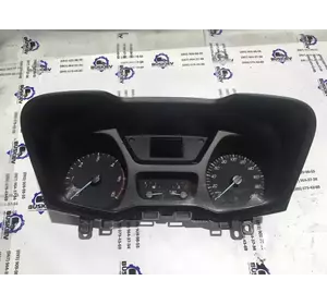 Панель приладів спидрометр Ford Transit Custom 2.2 TDCI з 2014 BK3T-10849-CH Панель приладів спидрометр Ford Transit Custom 2.2 TDCI з 2014 BK3T-10849-CH
