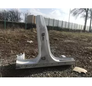 Поріг правий Ford Fusion з 2012-год Поріг правий Ford Fusion з 2012-год