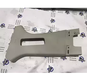 Салон Обшивка центральної стійки ліва Ford Fusion з 2012 рік DS73-F24583-AEW Салон Обшивка центральної стійки ліва Ford Fusion з 2012 рік DS73-F24583-AEW