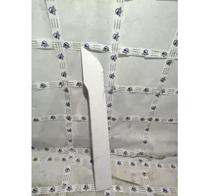 Молдинг дверей лівого Ford Transit Connect з 2013- рік DT11-V20939-AJ Молдинг дверей лівого Ford Transit Connect з 2013- рік DT11-V20939-AJ