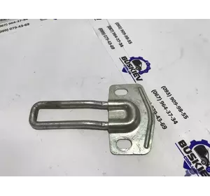 Петля-зачіп (відповідна частина) замка дверей задньої Mercedes Vito 2003-2010 A6397400132 Петля-зачіп (відповідна частина) замка дверей задньої Mercedes Vito 2003-2010 A6397400132