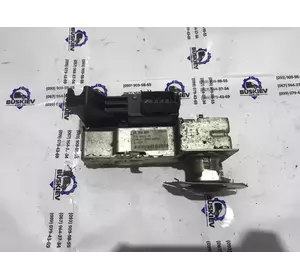 Замок дверей передній правий електричний Ford Transit Connect 2002-2013 2T1A-V21812-BE Замок дверей передній правий електричний Ford Transit Connect 2002-2013 2T1A-V21812-BE