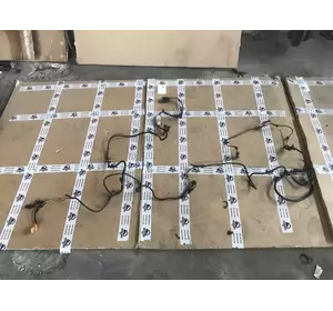 Кабель кузова Ford Transit з 2006-2014 рік 8C1T-14406-AAC Кабель кузова Ford Transit з 2006-2014 рік 8C1T-14406-AAC