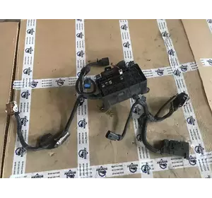 Провід двигуна Ford Transit з 2006-2014 рік 6C1T-9K499-AHC Провід двигуна Ford Transit з 2006-2014 рік 6C1T-9K499-AHC