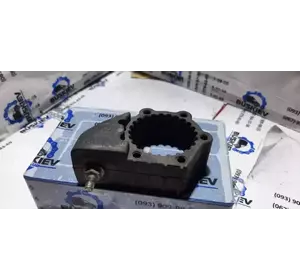 Кронштейн циркуляційного насосу 9014016A Кронштейн циркуляційного насосу 9014016A