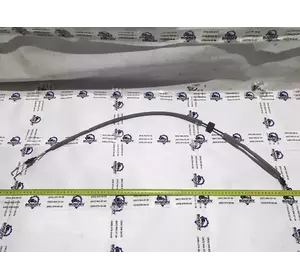 Трос замка задніх дверей Ford Transit Custom з 2012- рік BK21-V431B42-BC Трос замка задніх дверей Ford Transit Custom з 2012- рік BK21-V431B42-BC