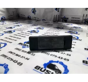 2KA005 HELLA - лампою освітлення номера 2KA005 HELLA - лампою освітлення номера