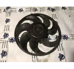 Вентилятор радіатора Mercedes Vito c 2000-2006 рік A3136613299 Вентилятор радіатора Mercedes Vito c 2000-2006 рік A3136613299