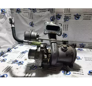 DS7G6K682DB Ford турбіна 16399700006 DS7G6K682DB Ford турбіна 16399700006