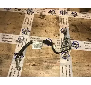 Клема акумулятора Fiat Ducato 1362822080 Клема акумулятора Fiat Ducato 1362822080