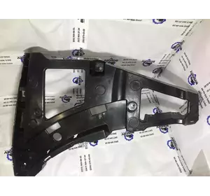 НАПРАВЛЯЮЩАЯ БАМПЕРА ПРАВЫЙ TRANSIT MK8KK31 17D958-AA НАПРАВЛЯЮЩАЯ БАМПЕРА ПРАВЫЙ TRANSIT MK8KK31 17D958-AA
