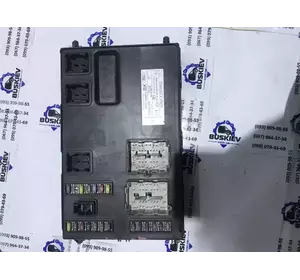 Блок запобіжників Ford Transit з 2006-2014 рік 6C1T-14A073-BK Блок запобіжників Ford Transit з 2006-2014 рік 6C1T-14A073-BK