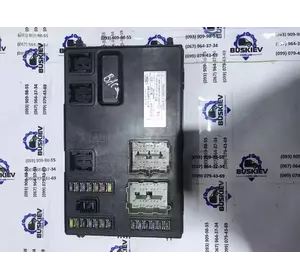 Блок запобіжників Ford Transit з 2006-2014 рік 6C1T-14A073-BH Блок запобіжників Ford Transit з 2006-2014 рік 6C1T-14A073-BH