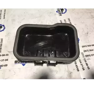 Кришка фари ущільнювальна Ford Transit з 2000-2006 рік YC1X-13C199-AD Кришка фари ущільнювальна Ford Transit з 2000-2006 рік YC1X-13C199-AD