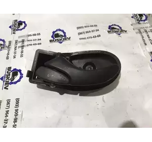 Ручка дверей передньої, внутрішня Ford Transit з 2006-2014 рік YC15-V22601-AB Ручка дверей передньої, внутрішня Ford Transit з 2006-2014 рік YC15-V22601-AB