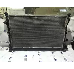 Радиатор охлаждения Ford Transit 2014-2019 GK21-8005-BB