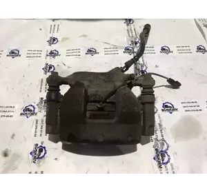 Суппорт передній лівий Ford Transit Custom з 2012- рік BK21-2B302-AA Суппорт передній лівий Ford Transit Custom з 2012- рік BK21-2B302-AA