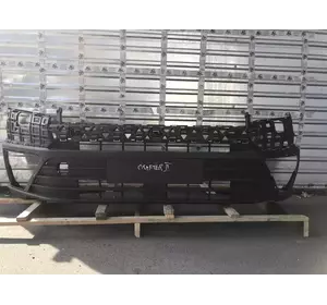 Бампер передній Volkswagen Crafter з 2017- рік 7С0807221A Бампер передній Volkswagen Crafter з 2017- рік 7С0807221A