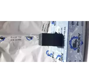 Реле повороту 2(4)x21W (чорний) HMPX 1C1T 13350 AA Реле повороту 2(4)x21W (чорний) HMPX 1C1T 13350 AA