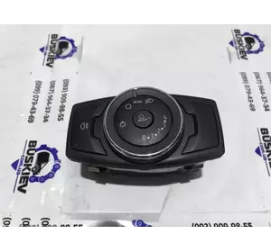 Перемикач світла фар Ford Transit 2000-2006 BM5T-13A024-GE Перемикач світла фар Ford Transit 2000-2006 BM5T-13A024-GE