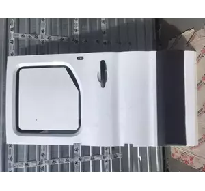 Двері дубль кабіни ліва Ford Transit з 2014 рік Двері дубль кабіни ліва Ford Transit з 2014 рік
