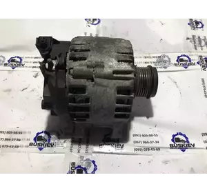 Генератор 2.0 TDCi Ford Focus з 2014- рік AG9T-10300-AA Генератор 2.0 TDCi Ford Focus з 2014- рік AG9T-10300-AA