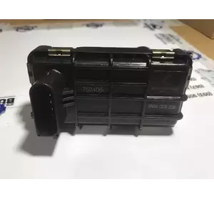 Актуатор Блок управління турбіною 6NW009206 G-42 Актуатор Блок управління турбіною 6NW009206 G-42