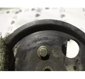 Шків підсилювача рульового управління Ford Transit з 2006-2014 6C1Q-3A733-AA Шків підсилювача рульового управління Ford Transit з 2006-2014 6C1Q-3A733-AA