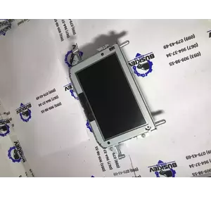 FM5T-18B955-DA Дисплей навігація ford FM5T-18B955-DA Дисплей навігація ford