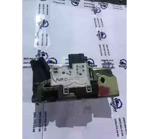 Замок дверцят передньої лівої Ford Transit з 2000-2014 рік YC1A-V21813-BL Замок дверцят передньої лівої Ford Transit з 2000-2014 рік YC1A-V21813-BL