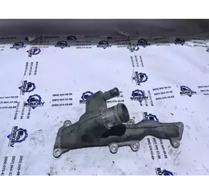 Колектор охолодження Патрубок охолодження Ford Transit з 2006-2014 рік 6C1Q-9K520-AB Колектор охолодження Патрубок охолодження Ford Transit з 2006-2014 рік 6C1Q-9K520-AB