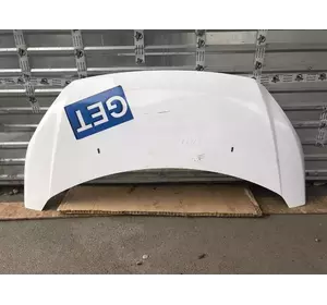 Капот Ford Transit Connect після 2013-год Капот Ford Transit Connect після 2013-год