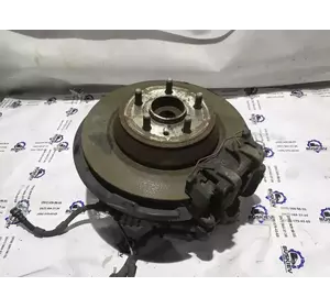 Суппорт задній правий Ford Fusion з 2012- рік DG9C-2D250-A Суппорт задній правий Ford Fusion з 2012- рік DG9C-2D250-A