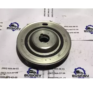 Шків Ременя колінвала 2.0 HDi Peugeot Boxer з 2014- рік 9810746580 Шків Ременя колінвала 2.0 HDi Peugeot Boxer з 2014- рік 9810746580