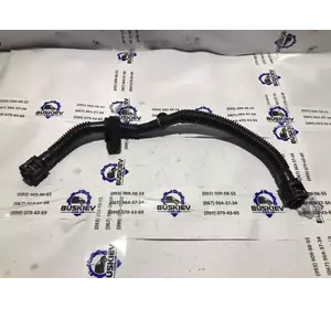 Вентиляційний патрубок Ford Transit Connect з 2014- рік BM56-6K817-BD Вентиляційний патрубок Ford Transit Connect з 2014- рік BM56-6K817-BD