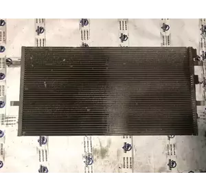 Радіатор кондиціонера Ford Transit з 2006-2014 рік 6C11-19710-AC Радіатор кондиціонера Ford Transit з 2006-2014 рік 6C11-19710-AC