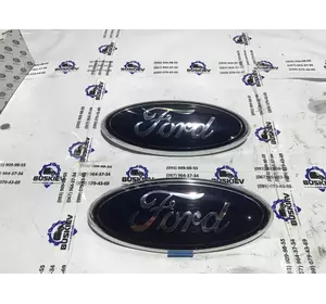 Эмблема Ford Transit с 2006-2014 год 4L34-15402A-AC