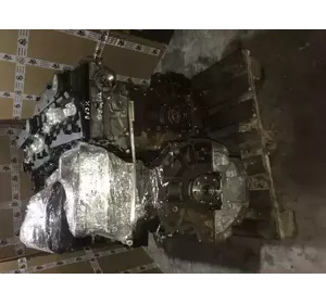 Двигун 2.4L Реставрація 140 л/с Ford Transit з 2006-2014 рік 6C1Q-6006-HD Двигун 2.4L Реставрація 140 л/с Ford Transit з 2006-2014 рік 6C1Q-6006-HD