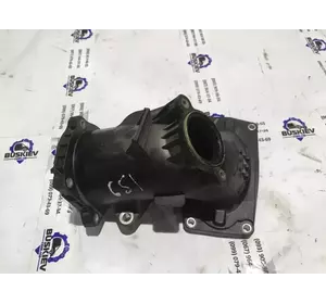 Патрубок впускного колектора Mercedes Sprinter 2006-2019 A6510900028 Патрубок впускного колектора Mercedes Sprinter 2006-2019 A6510900028