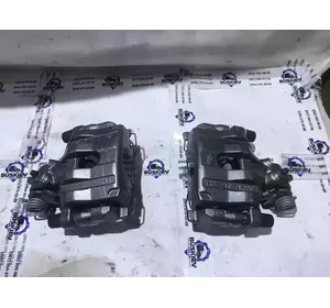 Суппорт задній лівий Реставрація Ford Transit Connect з 2002-2013 рік 2T14-2553-AB 2T14-2K328-AB Суппорт задній лівий Реставрація Ford Transit Connect з 2002-2013 рік 2T14-2553-AB 2T14-2K328-AB