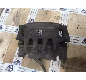 Суппорт передній лівий R15 Fiat Ducato 2006- рік 77364048 Суппорт передній лівий R15 Fiat Ducato 2006- рік 77364048