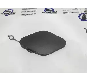 Заглушка буксирувального гака Ford Transit з 2014 рік BK31-17A989-AD Заглушка буксирувального гака Ford Transit з 2014 рік BK31-17A989-AD