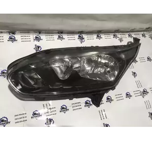 Фара передня ліва Ford Transit Connect з 2013 рік DT11-13W030-DC Фара передня ліва Ford Transit Connect з 2013 рік DT11-13W030-DC