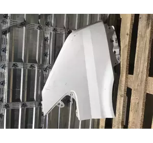 Крило переднє праве Ford Transit c 2006-2014 рік Крило переднє праве Ford Transit c 2006-2014 рік